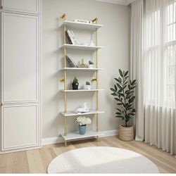 Wall Shelf’s 