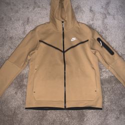 Nike Sportswear Tech Fleece 