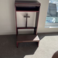 Kneeler For Sale 