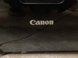 Canon Printer