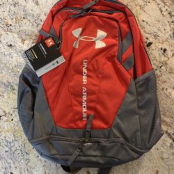 Under Armour Backpack