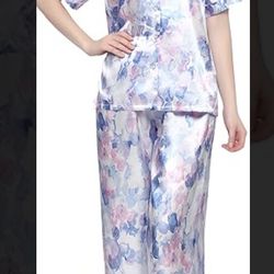 Women pajama small