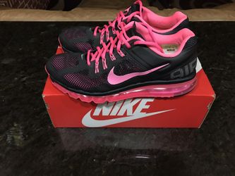 2013 Nike Air Max's NikeID Size 11