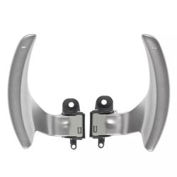 Nissan Paddle Shifters w/ Mounting Hardware G37 M37 Maxima Altima Q40 Q50 Q60 FX56 370z