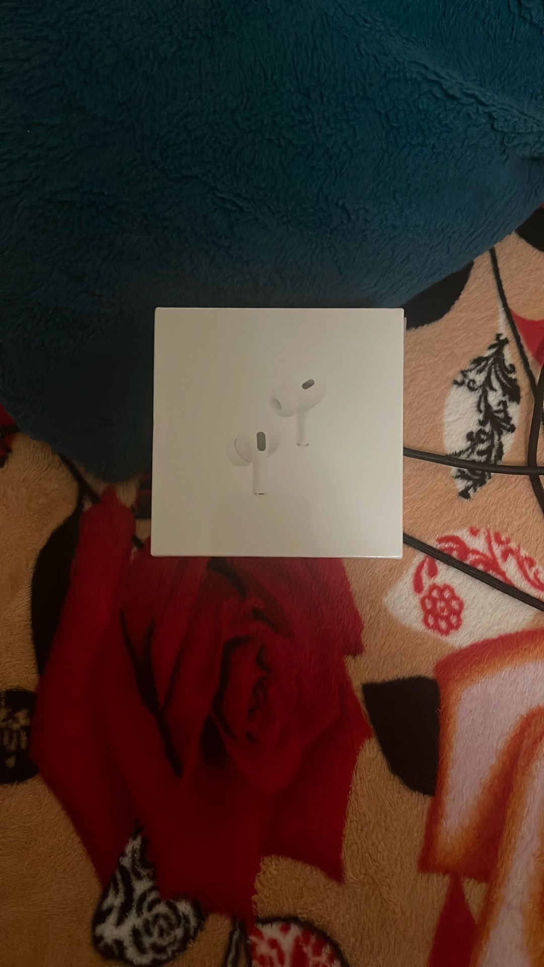 AirPod Pro 2nd Gen