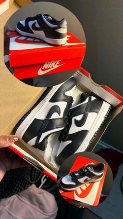Panda Dunks