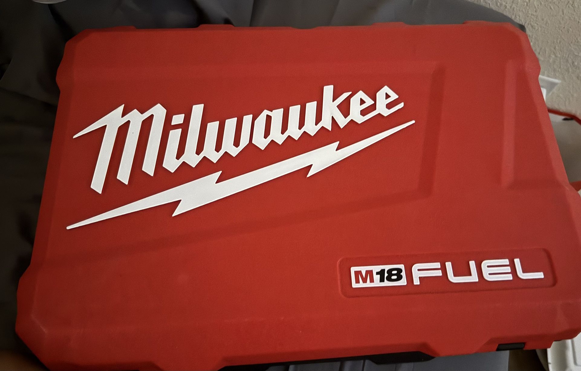Milwaukee M18 FUEL 2-Tool Combo Kit BRAND NEW