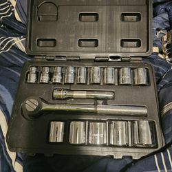 Tool set