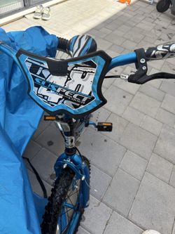 Kids bike 14inch