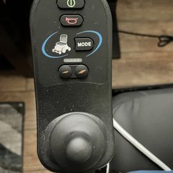 Rovi X3 Motorized wheelchair