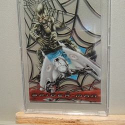 2002 Topps #C5 Green Goblin ) Pick Up Only 