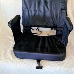 NEW! TOPSKY STADIUM CHAIR/ SEAT/PICNIC