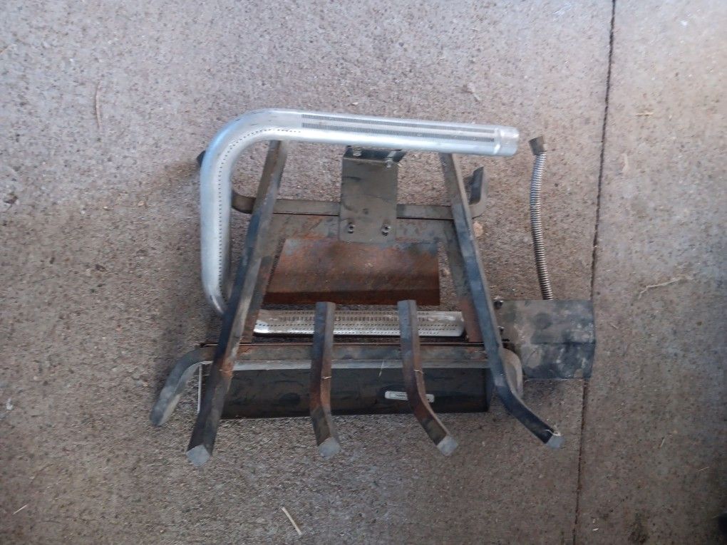 Gas Burner Fireplace Insert for Sale in Clarksville, TN OfferUp