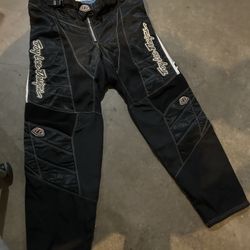 Dirt Bike Pants