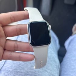 apple watch se