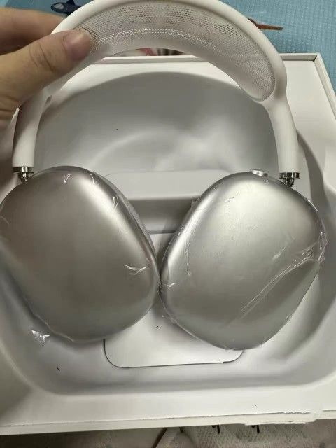 Airpods Max