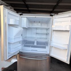 Samsung Fridge 