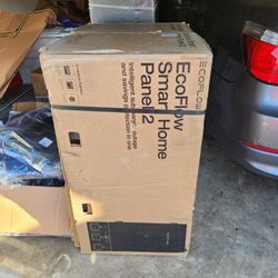 Smart Panel 2  Looking  To Sale Or Trade