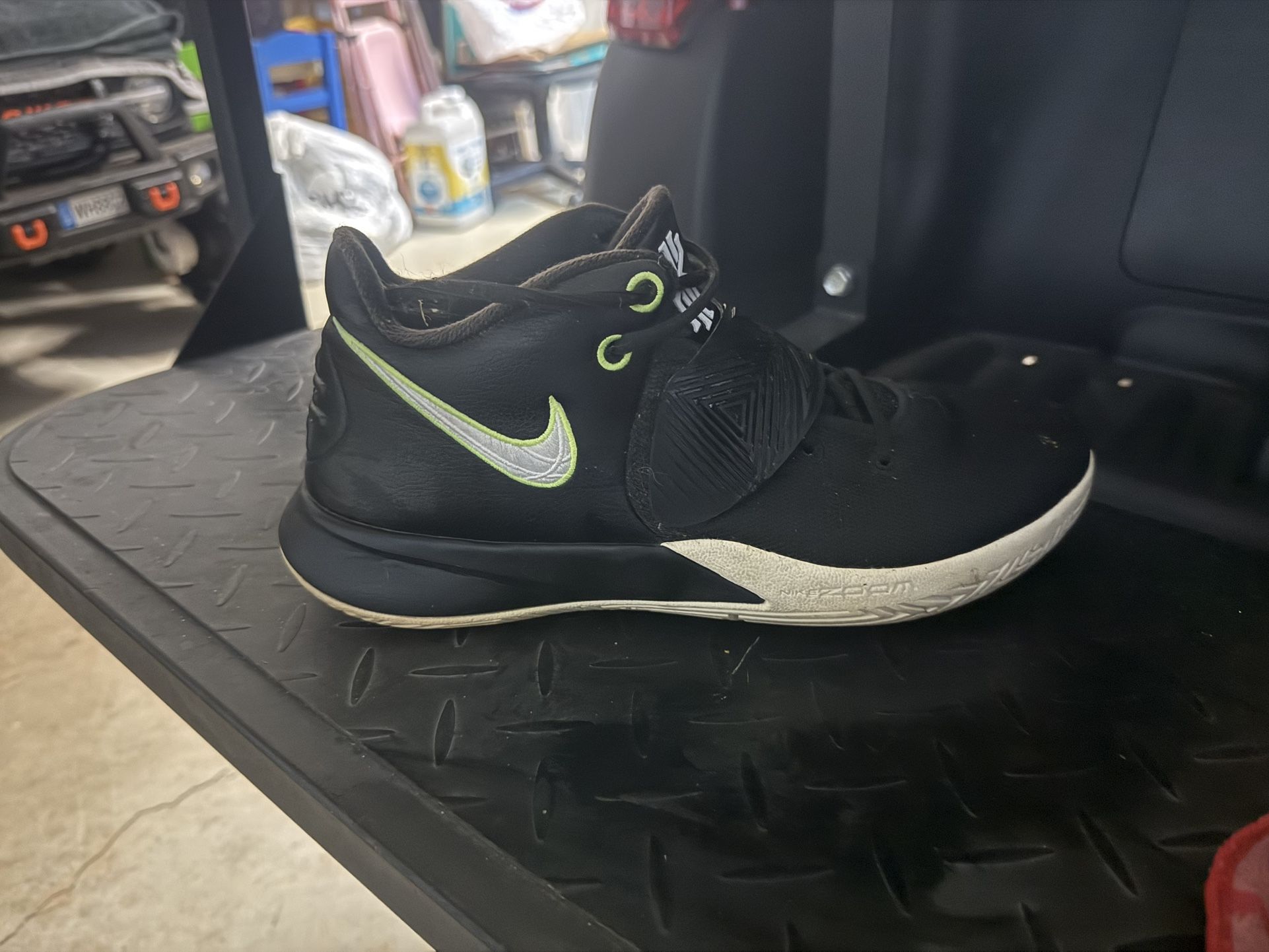 Size 10 1/2 Nike Shoes