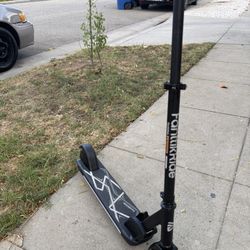 Electric Kids Scooter