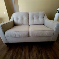 Loveseat Couch