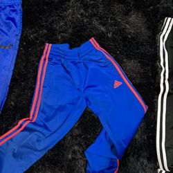 Adidas Sweat Pants Size 10/12