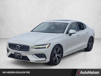 2019 Volvo S60