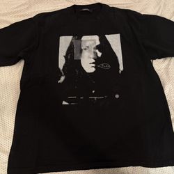 Undercover 2006 Vintage Tee Black 