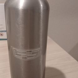 Aluminum  Water Bottle 