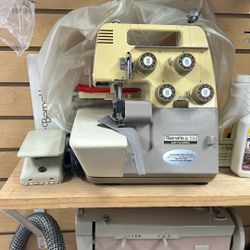 Bernina Bernette 234