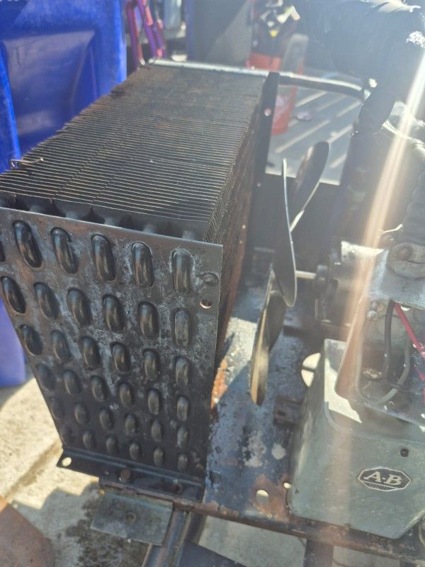Copeland A/C Compressor