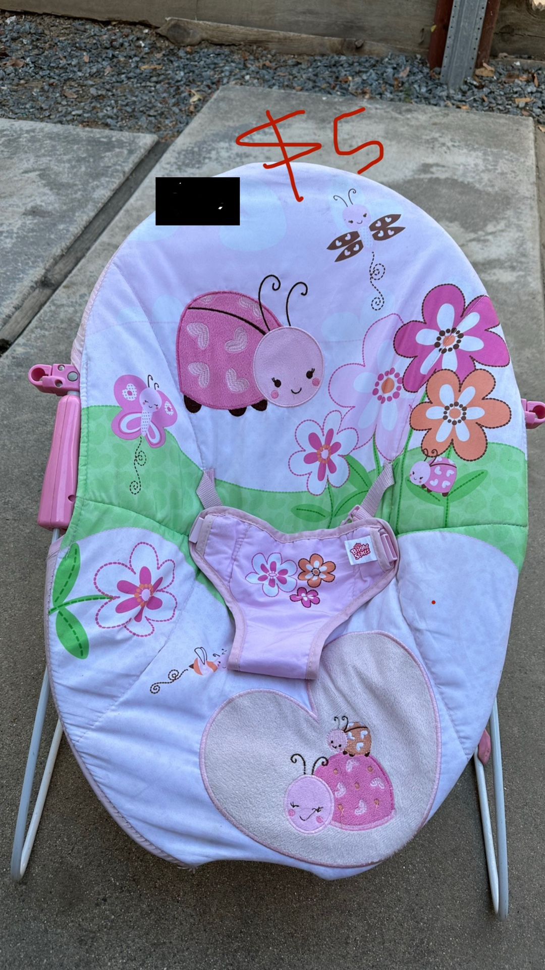 Chair For Babies