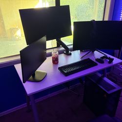 Pc. Ryzen 7 8700f 2tb