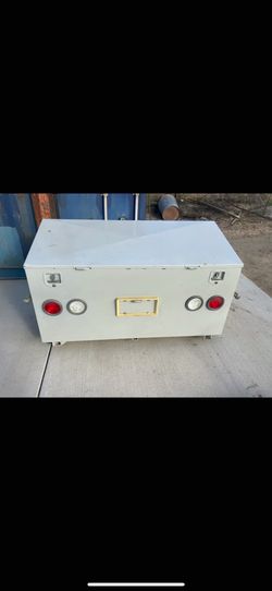 Travel Box