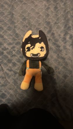Bendy and the Ink Machine Plush Toy