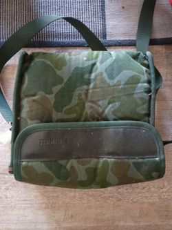 Bushnell Camo Binoculars