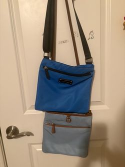 Shoulder/crossbody
