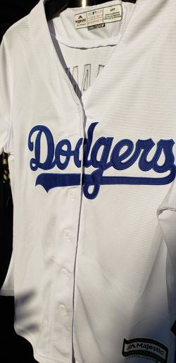 Women's hernandez cheap dodgers jersey