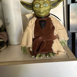 YODA