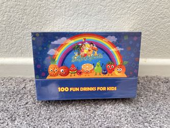 100 Non-Alcoholic Cocktail Recipes for Every Occasion with Step by Step Instructions