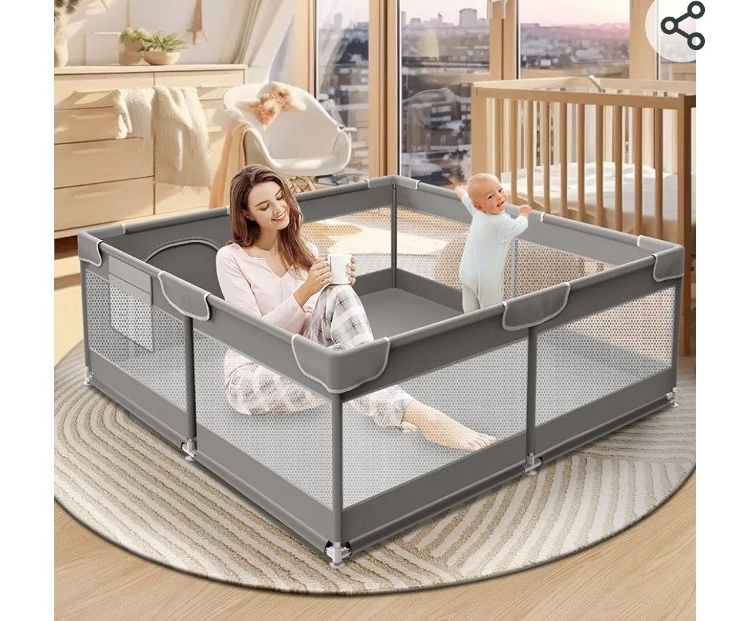 Play Fence Double
