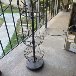 Shoe Rack