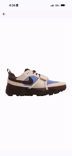 Travis Scott Field Jaxx Size 10