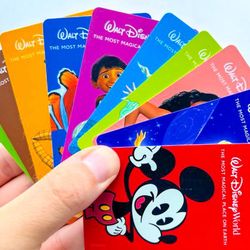 Disneyland Tickets