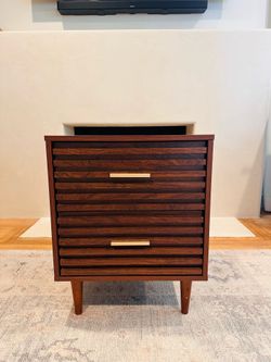 Modern Nightstands