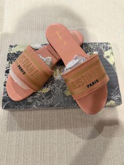 Sandalias coach