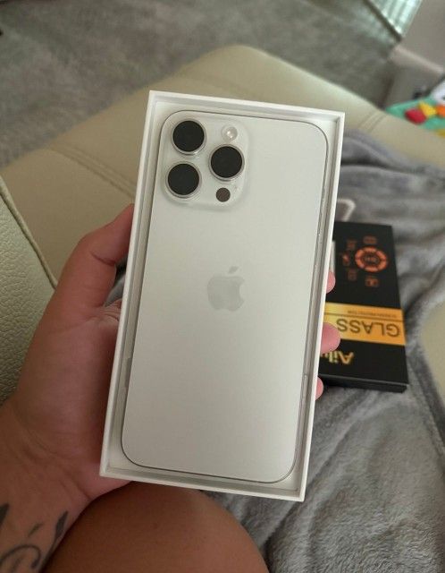 Apple IPhone 15. Pro Max 256GB