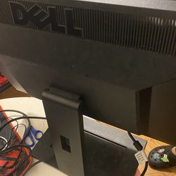 Computer-monitor Best Offer $50 Bucks 