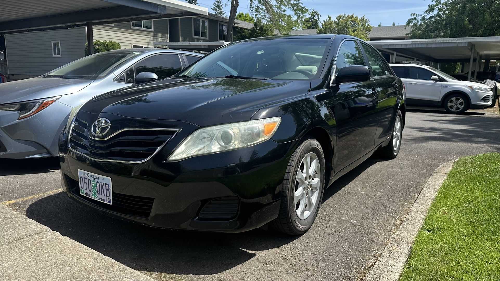 2010 Toyota Camry