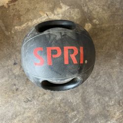 Medicine Ball